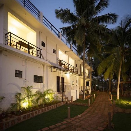 De Lavender Luxury Sea View Guest Houses Agonda Luaran gambar