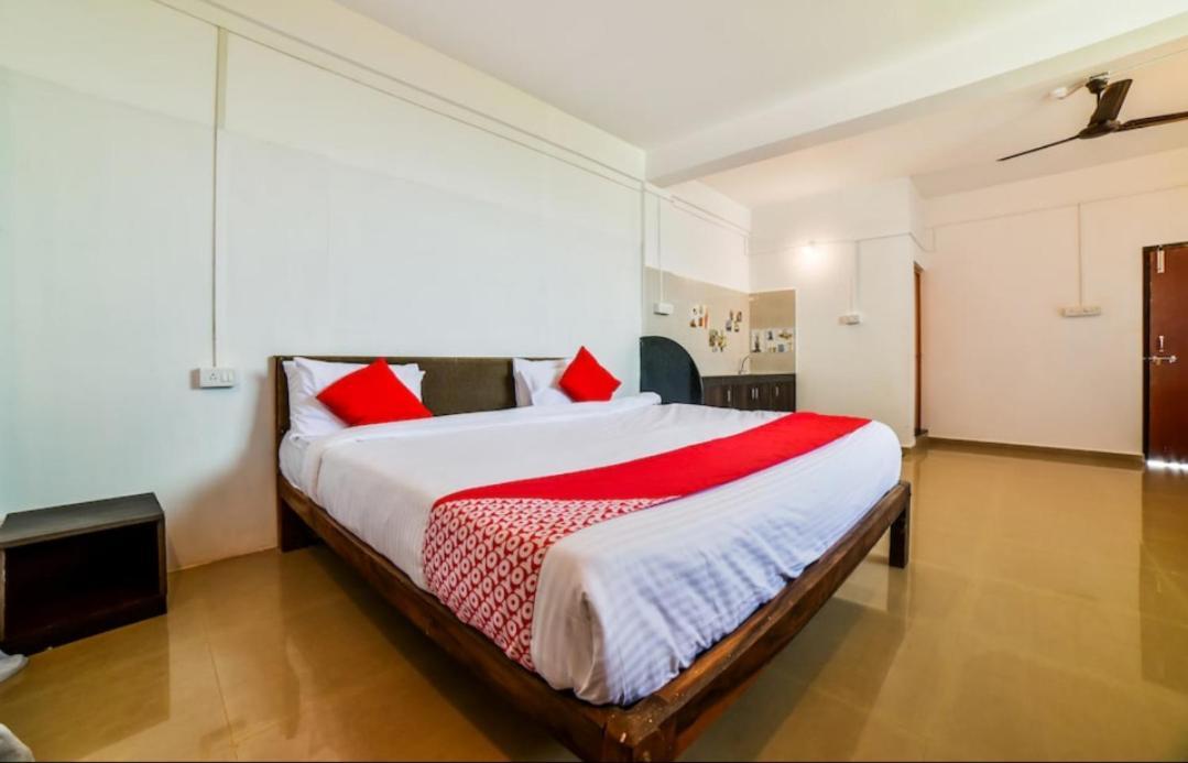 De Lavender Luxury Sea View Guest Houses Agonda Luaran gambar