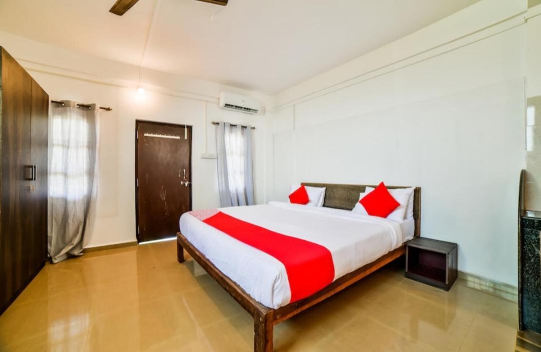 De Lavender Luxury Sea View Guest Houses Agonda Luaran gambar