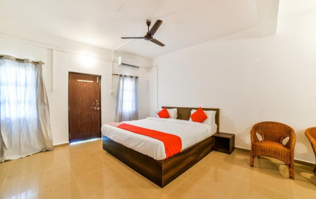 De Lavender Luxury Sea View Guest Houses Agonda Luaran gambar