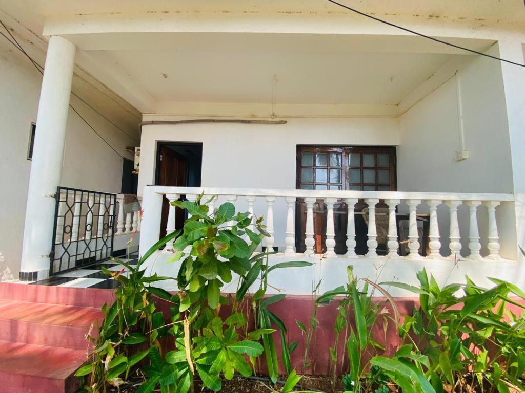 De Lavender Luxury Sea View Guest Houses Agonda Luaran gambar
