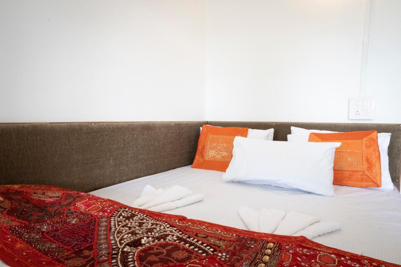 De Lavender Luxury Sea View Guest Houses Agonda Luaran gambar