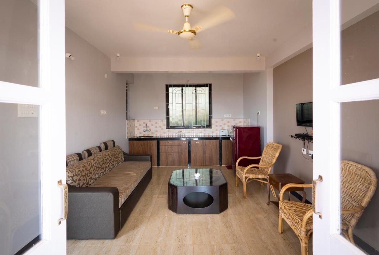 De Lavender Luxury Sea View Guest Houses Agonda Luaran gambar