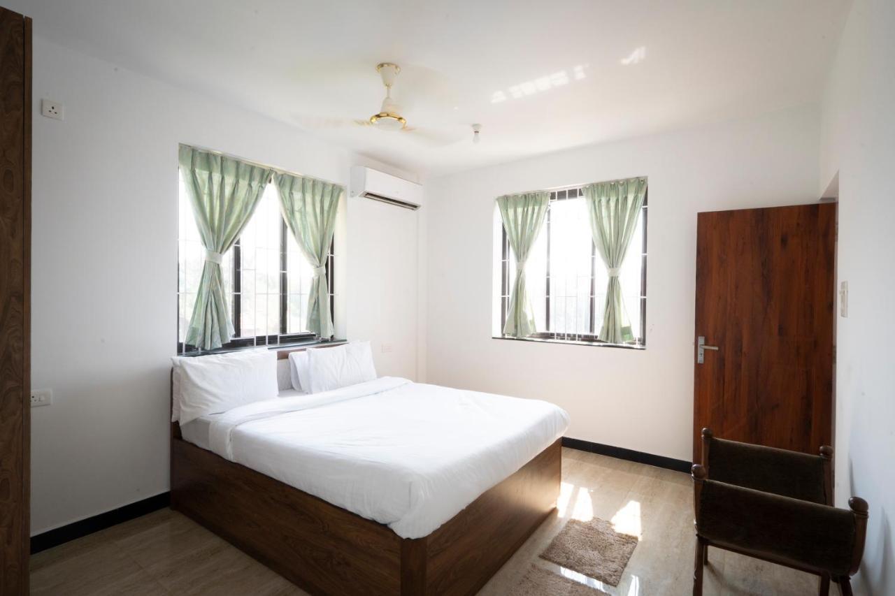 De Lavender Luxury Sea View Guest Houses Agonda Luaran gambar